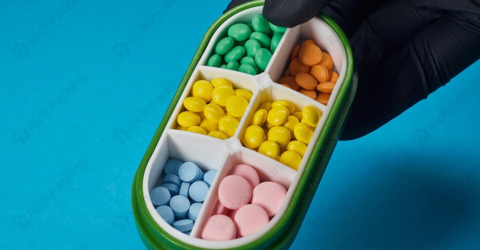 pills tablet 