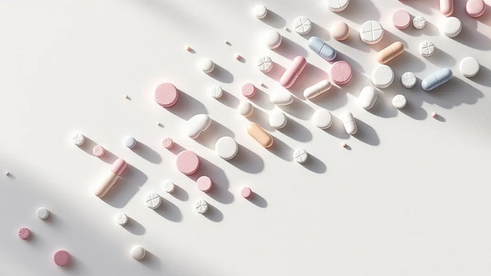 pills tablet