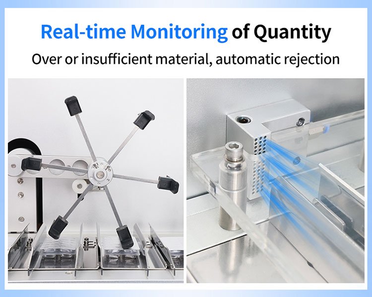 automatic rejection function
