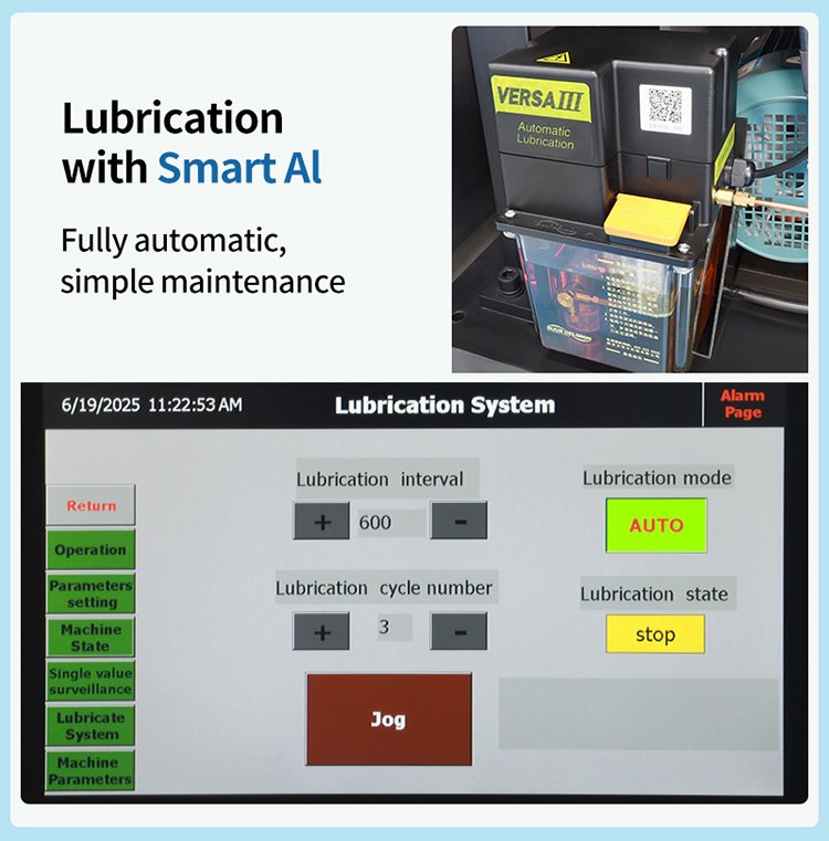 gmp tablet compression machine