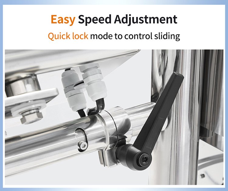 automatic metal detector