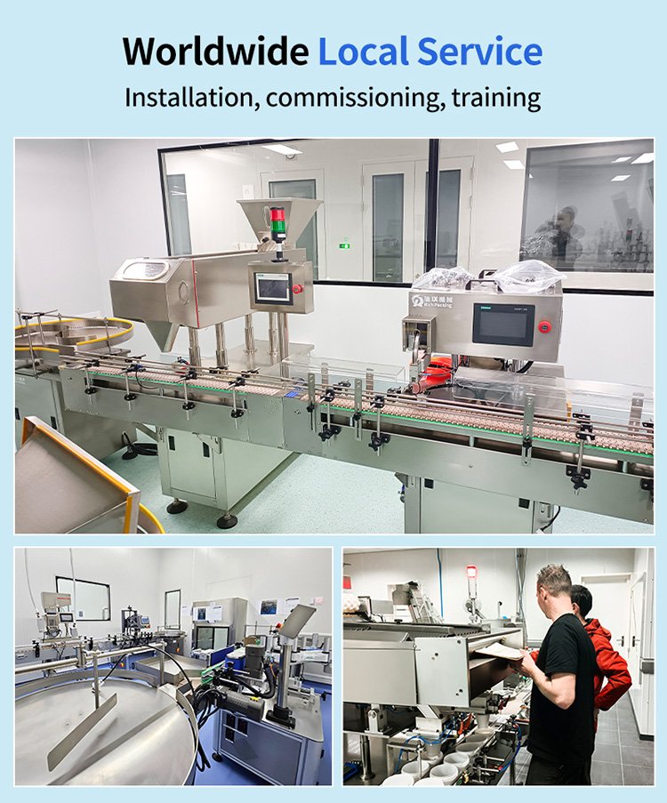 check weigher factory