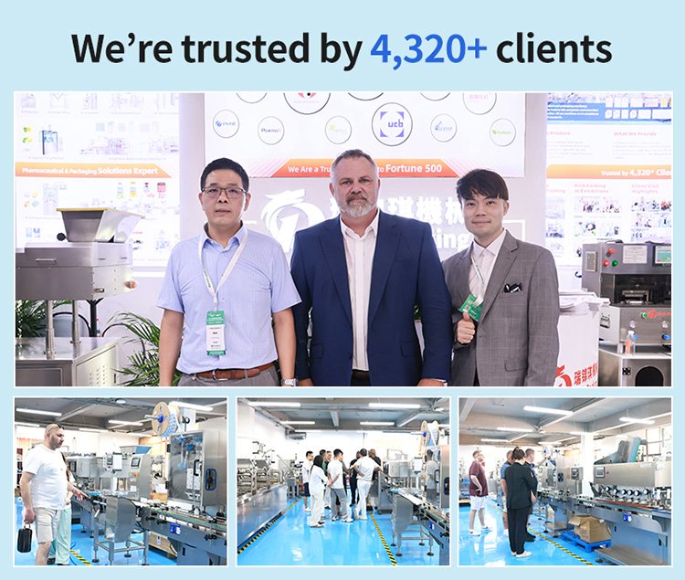 high speed checkweigher