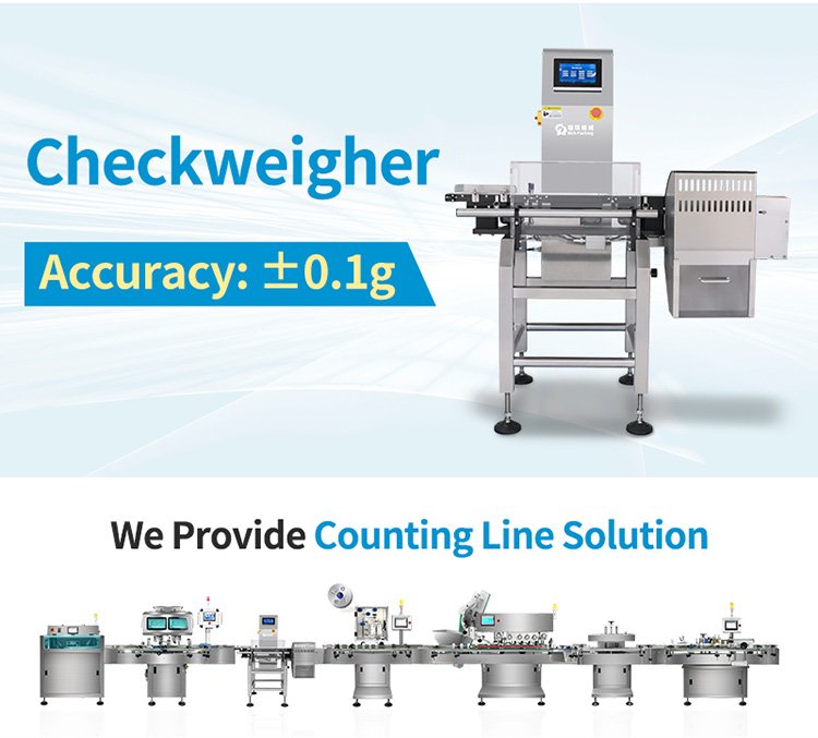 checkweigher