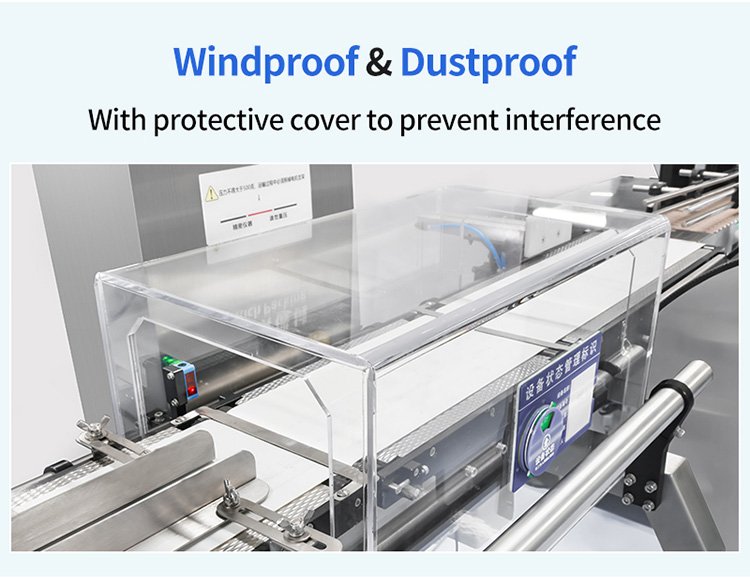 automatic check weigher