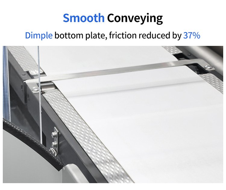 high precision checkweigher