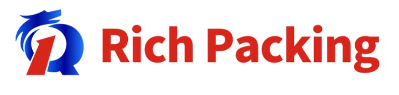 rich packing machinery logo