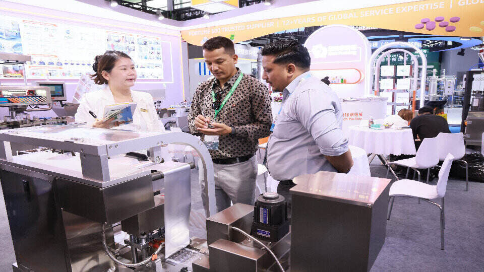 Technical discussions and live demonstrations at Booth N1C10.