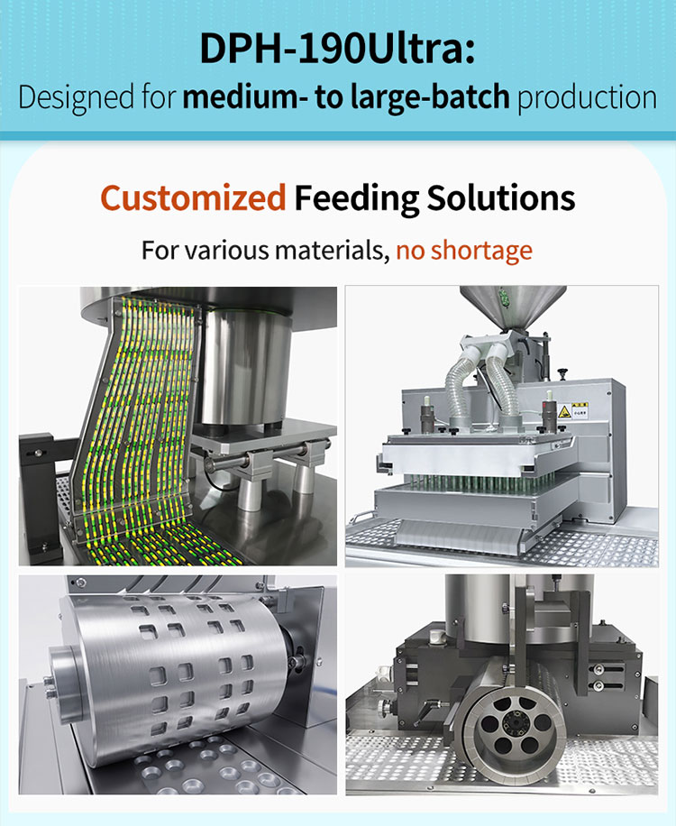 feeders in blister machines feeders in blister machines