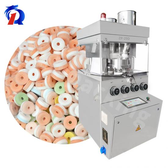Pharmaceutical Machinery GMP Tablet Press