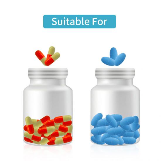 Tablet Capsule Pill counting Machine