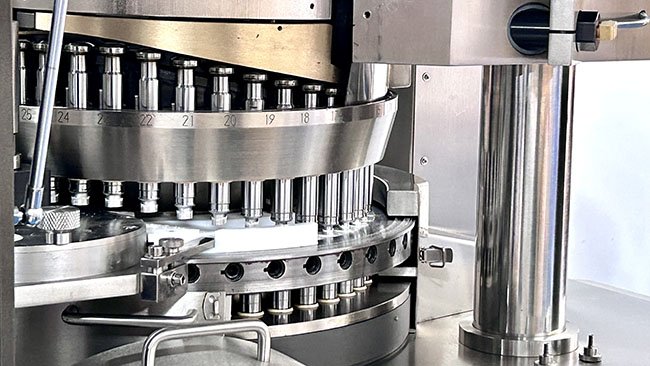 เครื่องพิมพ์แท็บเล็ตความเร็วสูงมอบประโยชน์อะไรให้คุณบ้าง นอกเหนือจากปริมาณผลผลิต?