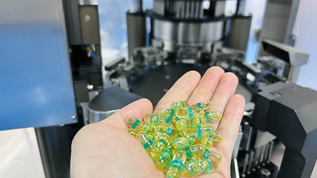 Tablets VS Softgels: What Are Differences?
