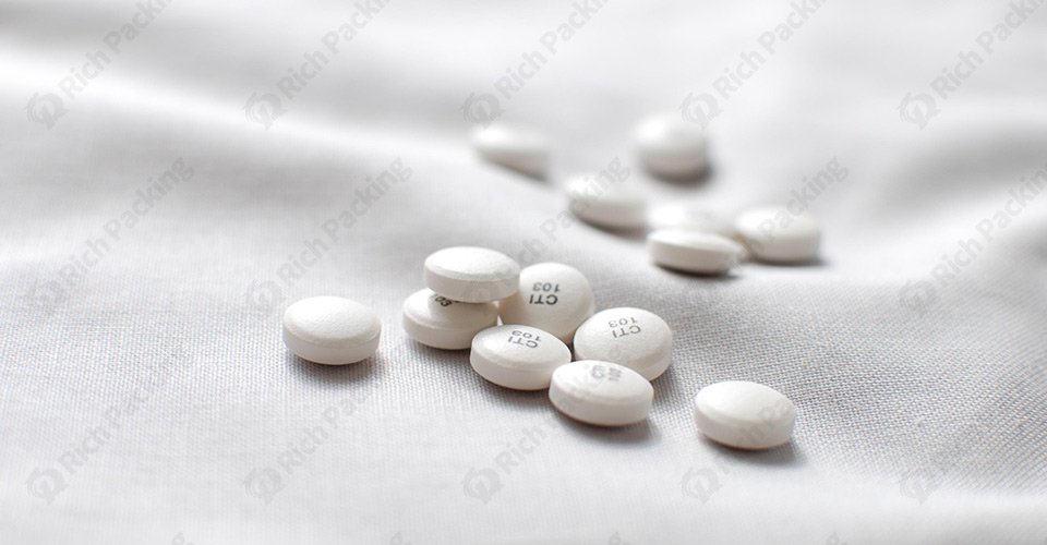 เครื่องเคลือบเม็ดยาคืออะไร?