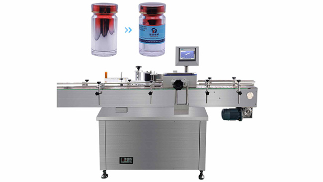 Labeling Machines: Key Branding Applications for Product Packaging