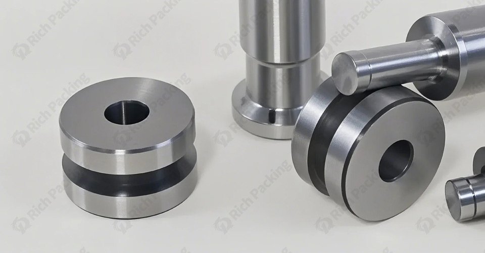 เทคโนโลยีเครื่องกดยาเม็ด: การสำรวจวิธีการผลิตยาเม็ดอย่างละเอียด