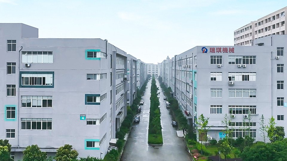 RichPacking สรุปปี 2024 ด้วยการทบทวนเชิงกลยุทธ์ประจำปี