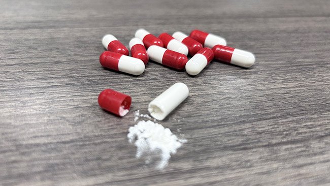 แคปซูลเจลาติน VS แคปซูลมังสวิรัติ: ความแตกต่างและการเลือกใช้